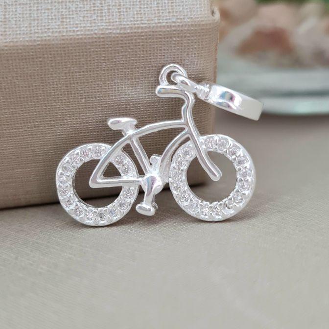 BER bicicleta