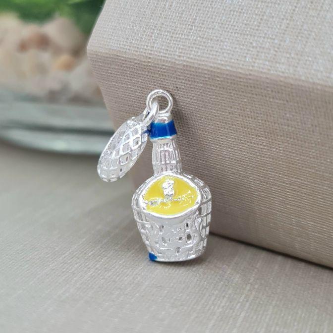 BER perfume