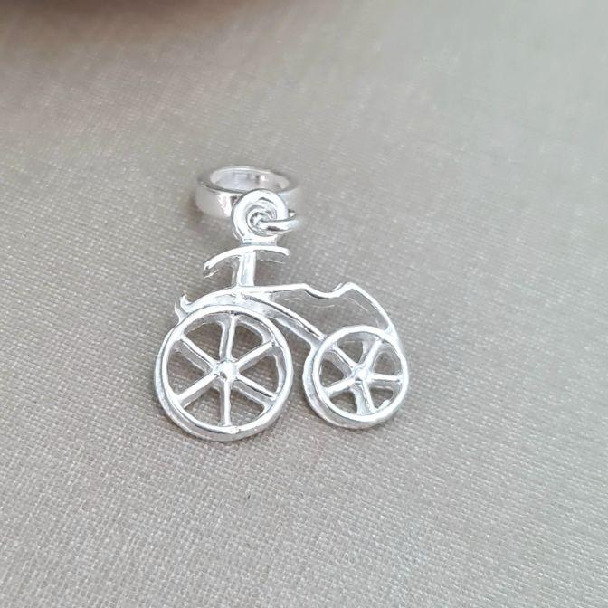 BER bicicleta