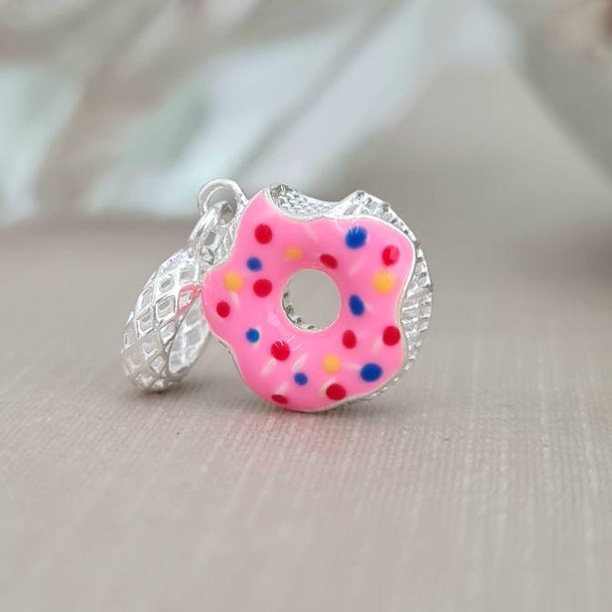 BER rosquinha