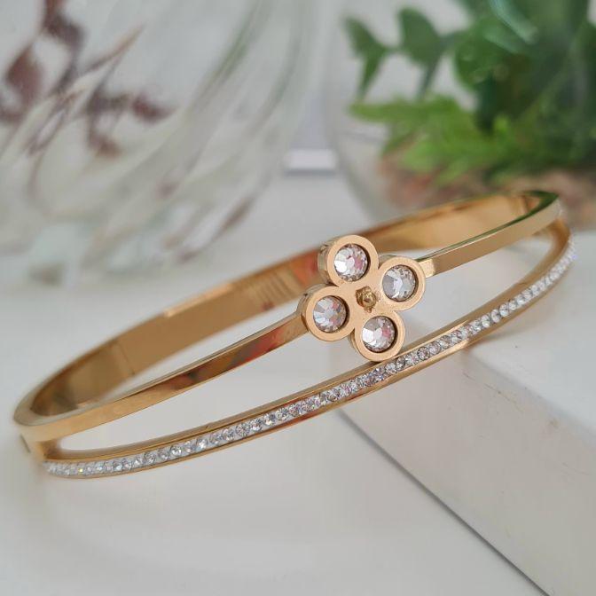 BRACELETE AT