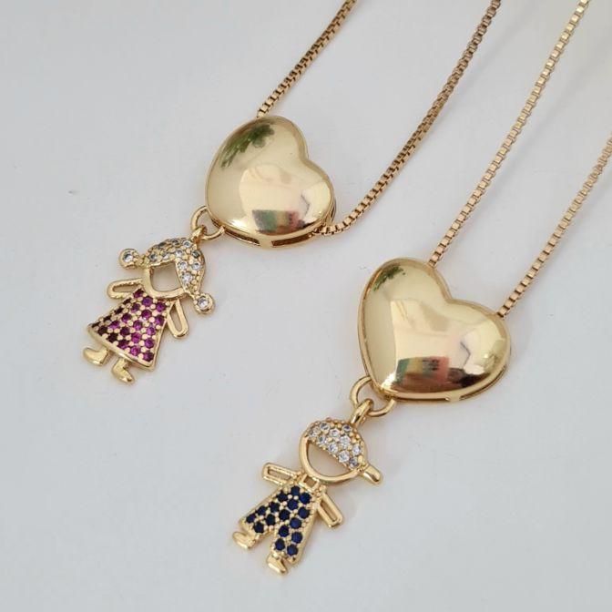 COLAR 2531