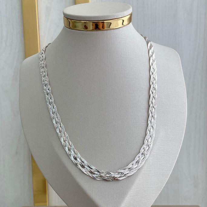 CHOKER 18630 45CM