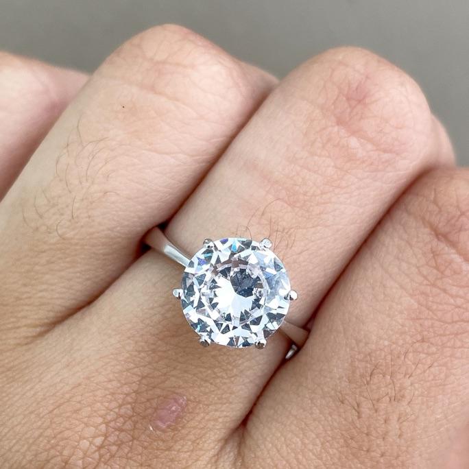 ANEL PT SOLITÁRIO 16920