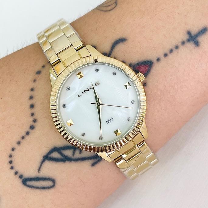 B1KX - RELOGIO PULSO