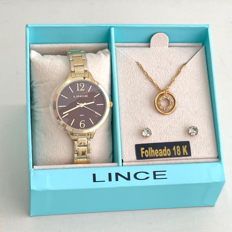 K06MN2KX - RELOGIO PULSO LINCE - QUARTZ,ANLGO.CX.MET.COM.CAL.2035 - D.C.R.E 2023/319433