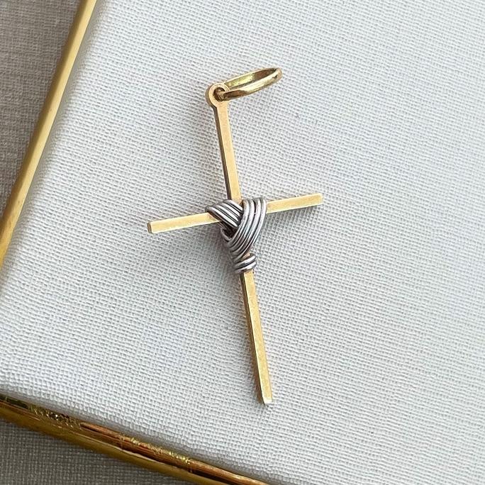 PING CRUZ  RODIO 18K