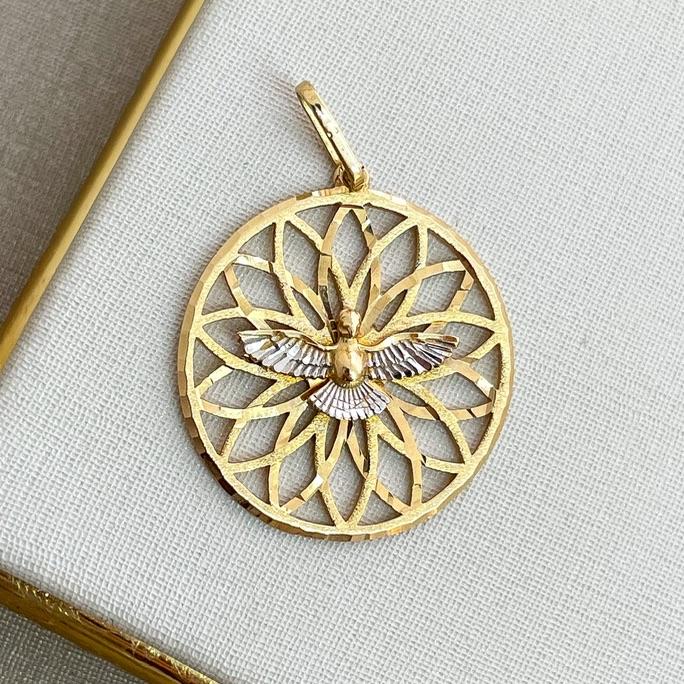 PING ESPIRITO SANTO 18K